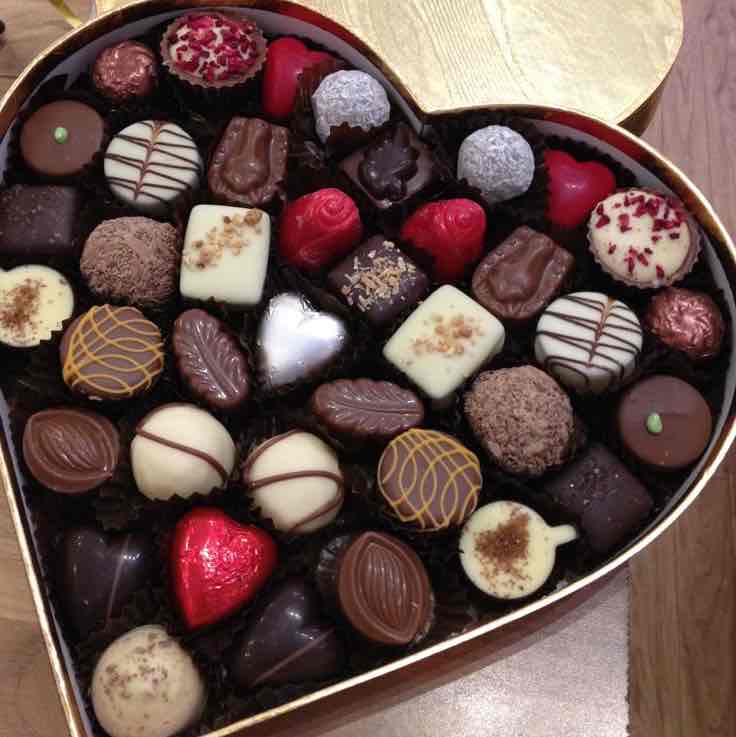 Buy me chocolates (60)