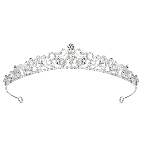 Tiara for the princess