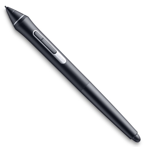 Wacom Pro Pen 2 with Case, 8192 Levels of Pressure, Creative Stylus, Intuos Pro, Cintiq Pro, Mobile Studio Pro KP-504E-00DZ - Pro Pen 2 $125.83