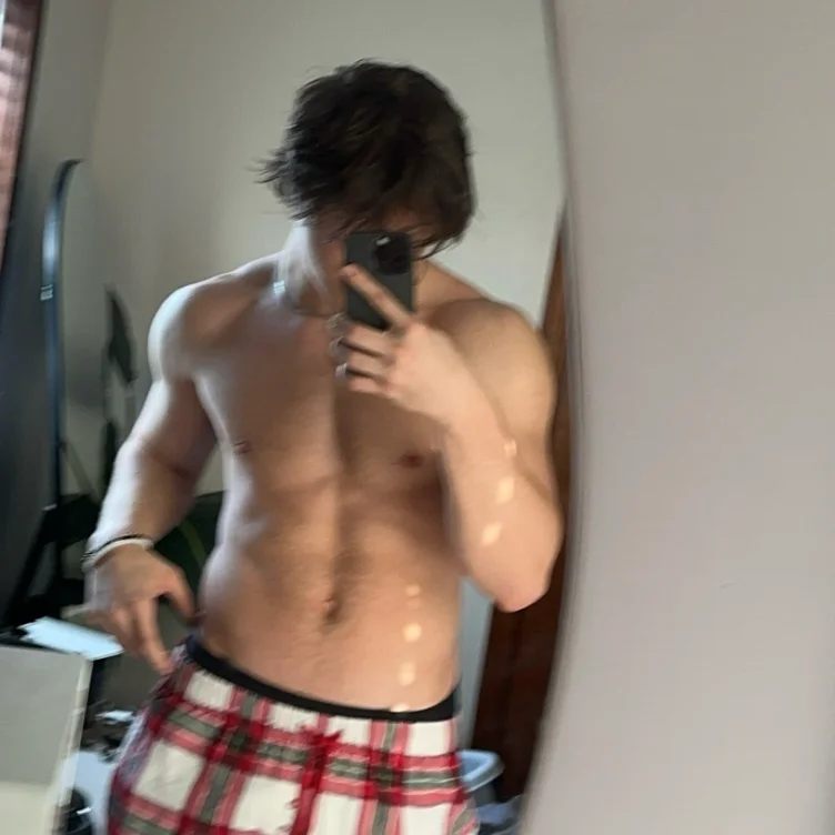 get me protein bros 🥵