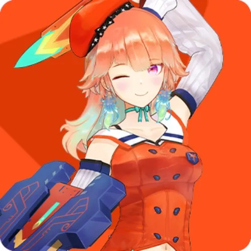 [COMMISSION] Takanashi Kiara FULL SET with accessories