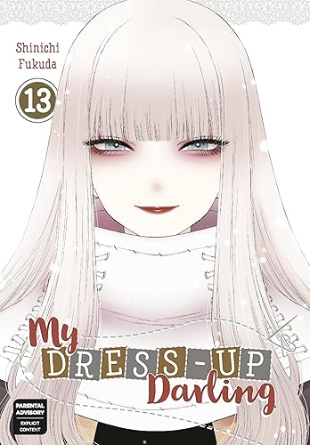 My Dress-Up Darling 13