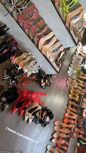 for heels