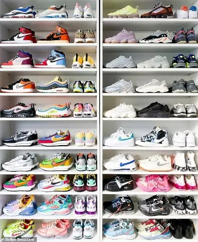 shoes for run or gym