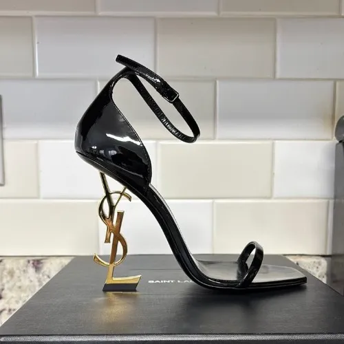 YSL Heels