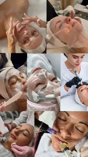 skincare day 
