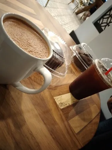 good morning coffee 