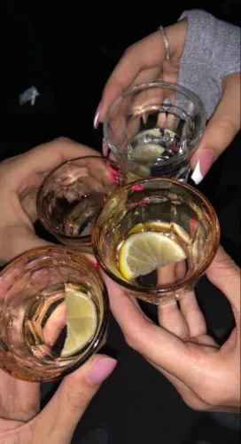 drinks night 
