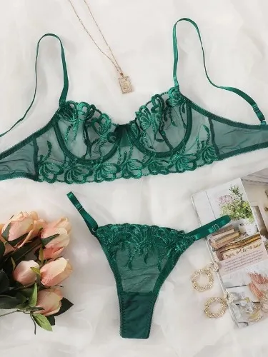  SHEIN SE Lingerie
