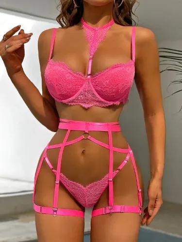 Shein Lingerie