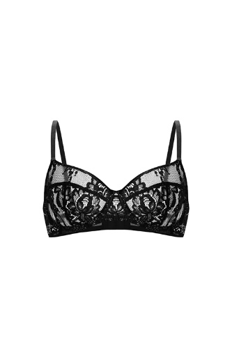 Barbara Black - EU 80A / US 36A / Black