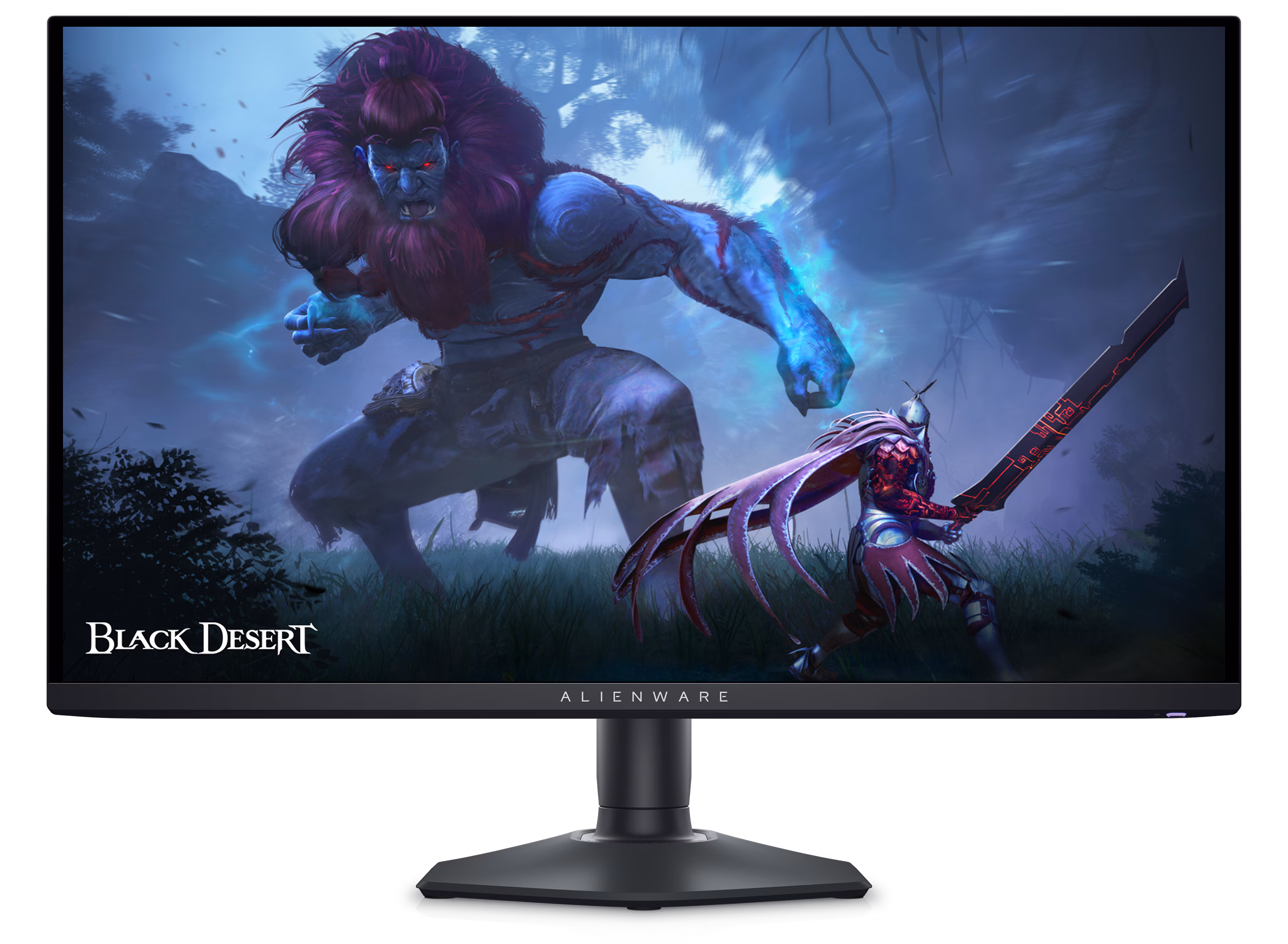 Alienware 27 360Hz QD-OLED Gaming Monitor - AW2725DF
