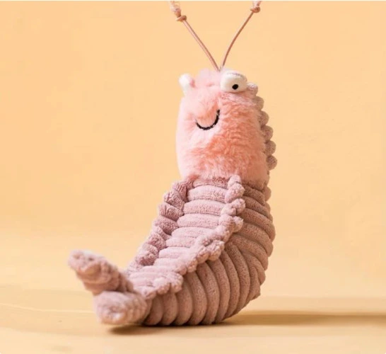 Cute interactive dog toy for my dog, Lily