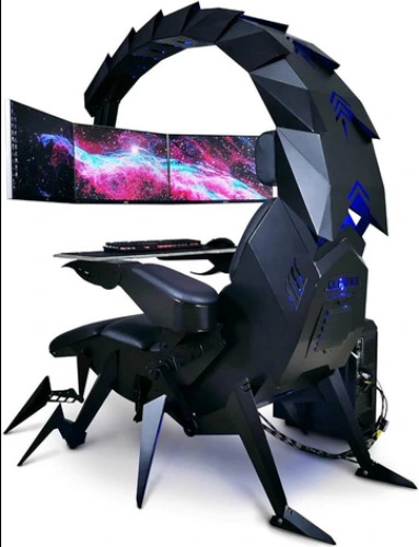 Scorpion Gaming Chair 
