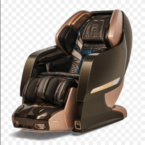 Luxury massage chair