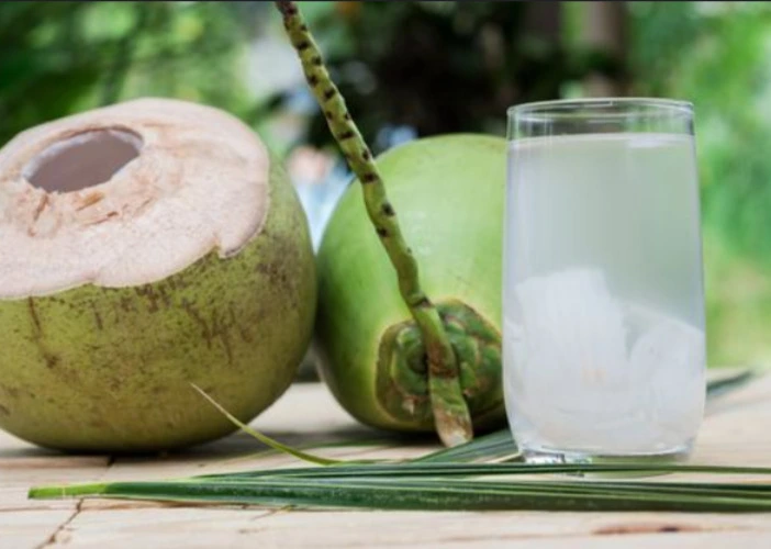 Coconut Water 