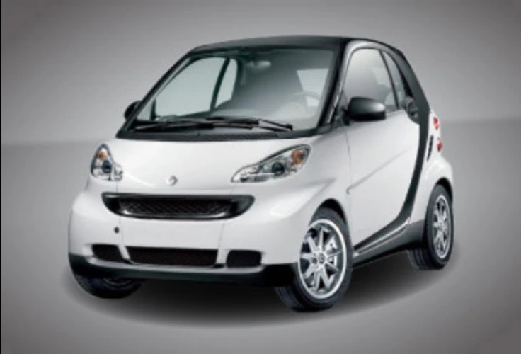 Smart car 