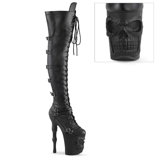 Stripper boots