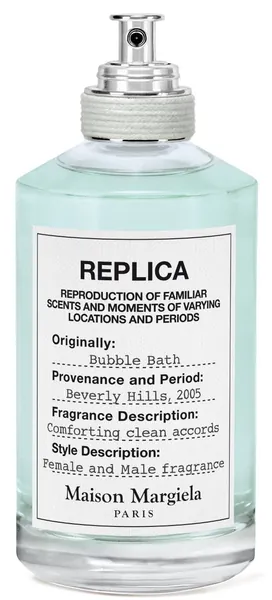 Maison Margiela  Replica Bubble Bath EdT 100 ml