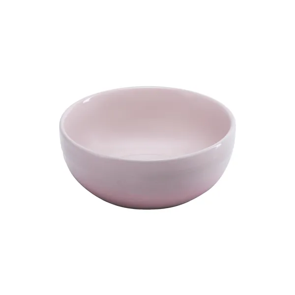 Coupe dyb tallerken Ø 16 cm, shell pink