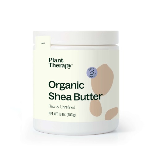 Organic Shea Butter | 16 oz