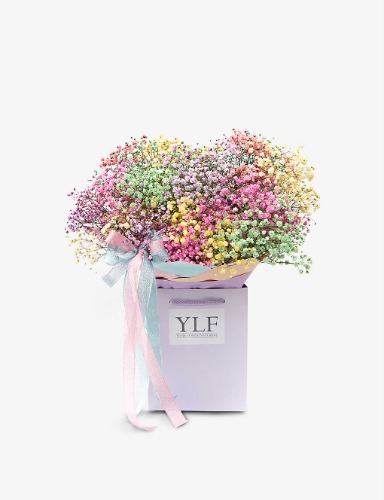 Dream Cloud fresh bouquet