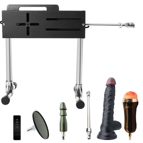FREDORCH Premium sexmachine
