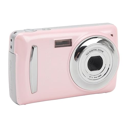 digital camera