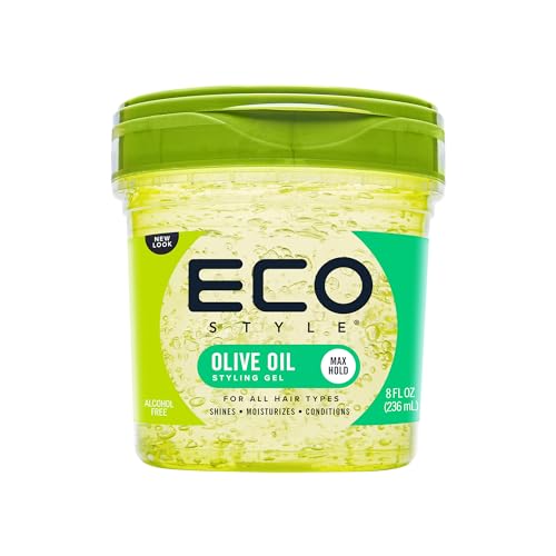 hair gel