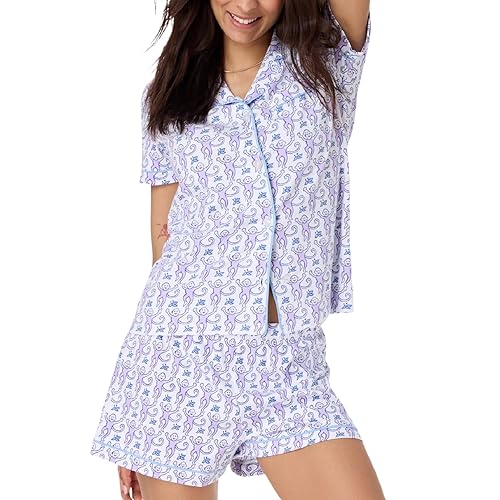 roller rabbit pj set