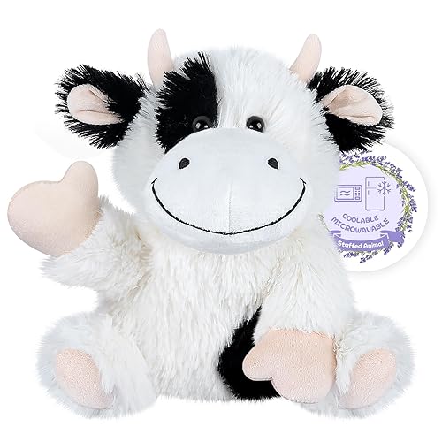stuffed animal heating pad