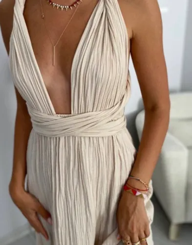 Goddess Dress