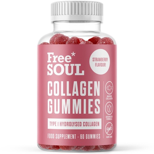 Collagen Gummies | Default Title
