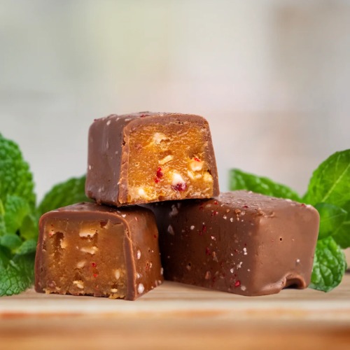 Chocolate Loaded Peppermint | Default Title