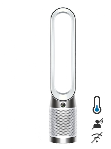 Shop Dyson Purifier Cool Gen1 purifying fan | Dyson UK