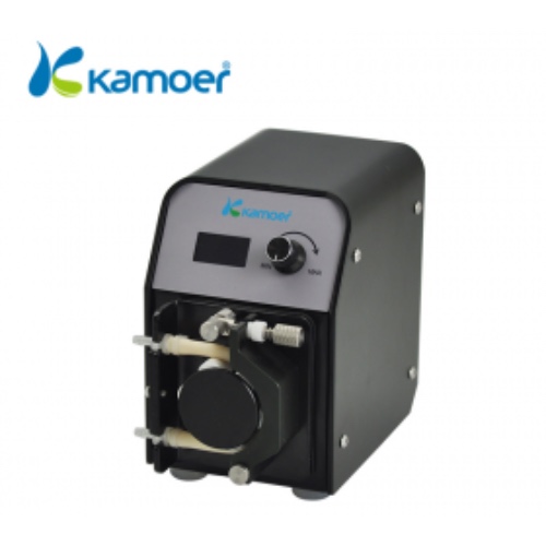 Kamoer FX-STP2 WiFi Peristaltic Pump | Default Title