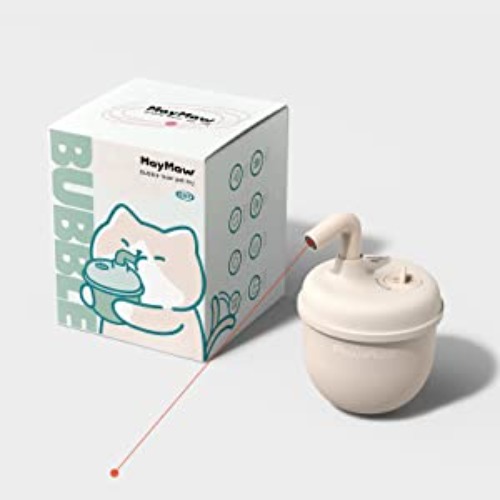 CALEMBOU Cat Pointer Toy