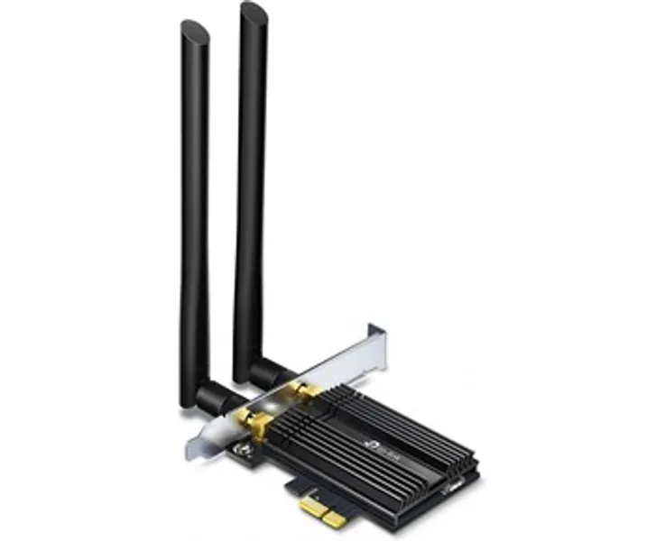 TP-Link Archer TX50E
