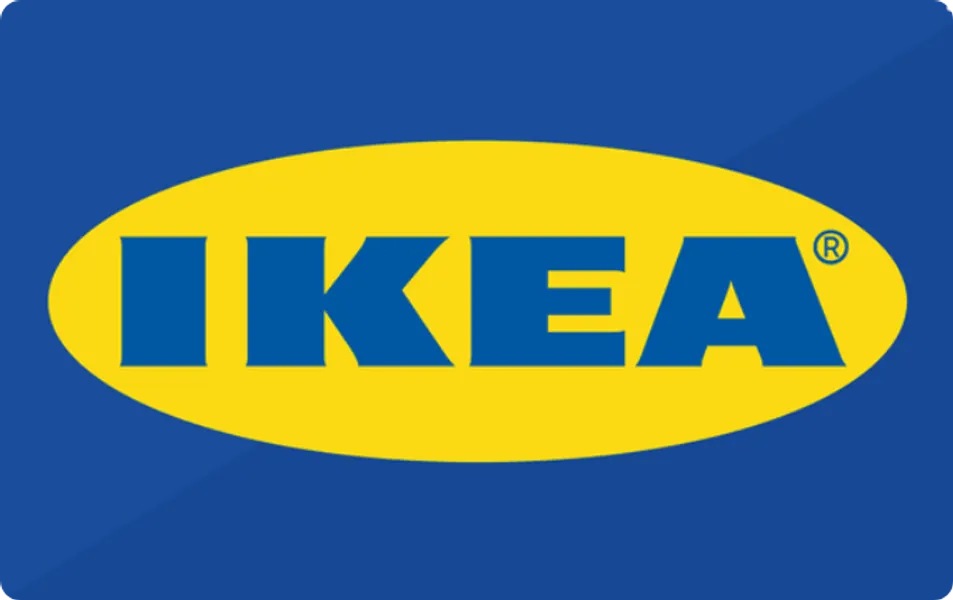 IKEA CA$25 Gift Card