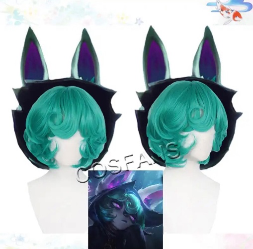 Vex Wig