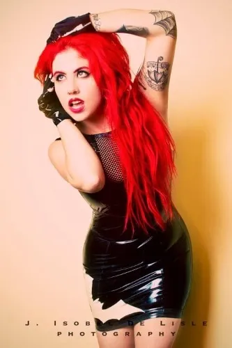 Tip me (to get my attention) 