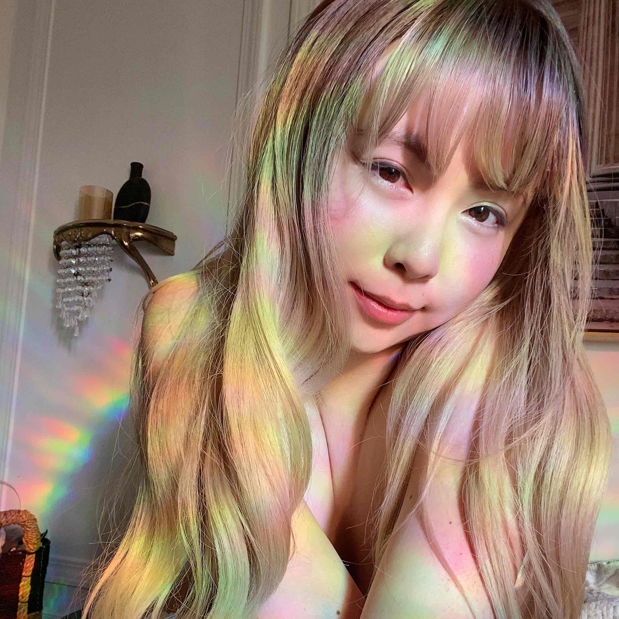 Be a Part of My Morning