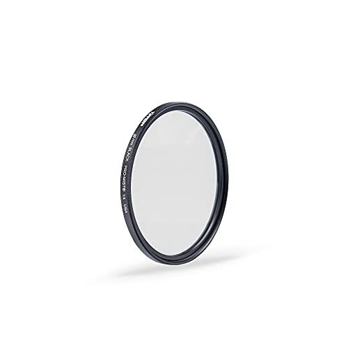 Tiffen 58BPM14 58mm Black Pro-Mist 1/4 Diffusion Camera Filter - 58mm - Filter