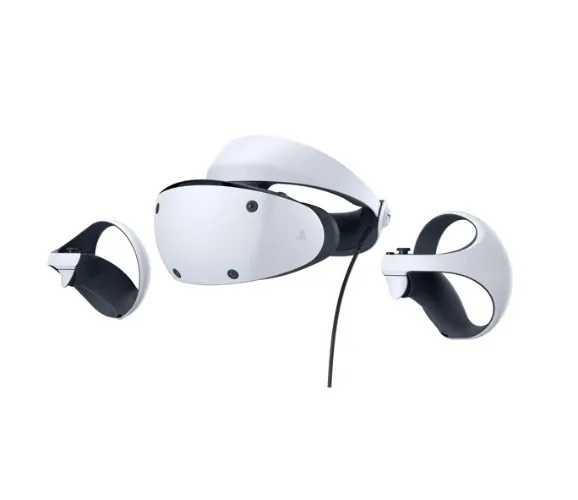 PlayStation VR2 