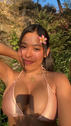 Just a reminder you’re so beautiful 