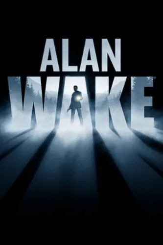 Alan Wake [Steam]