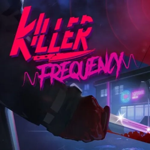 Killer Frequency [Steam]