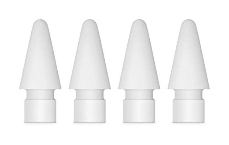Apple Pencil Tips (4 Pack)