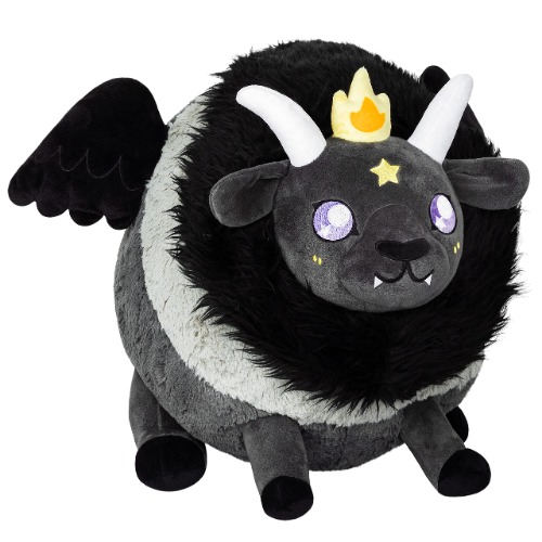 Squishable / Squishable Baphomet 15" Plush - 