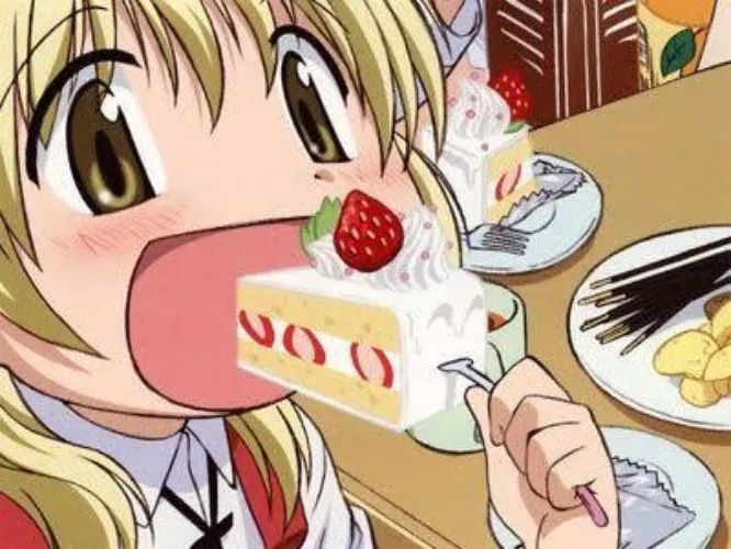 Even Bigger Strawberry Treat 🍓🍓🍓